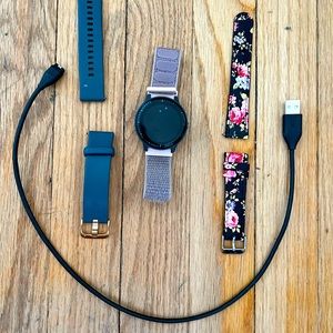 Garmin Vívoactive 3 Music Fitness Watch